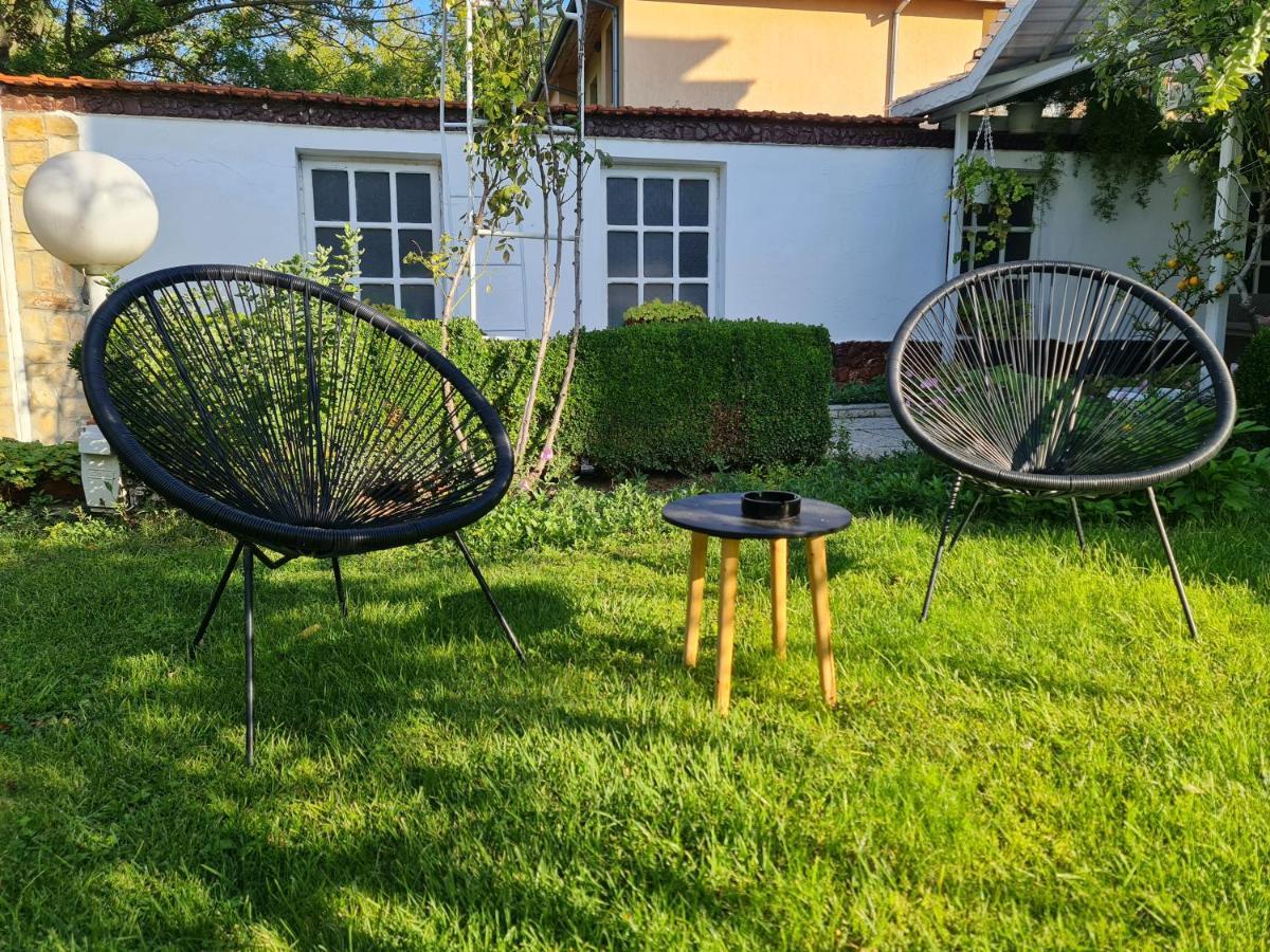 Hotel Rai Obrochishte Exteriör bild