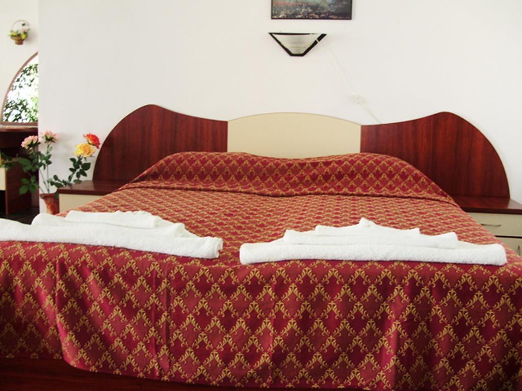 Hotel Rai Obrochishte Rum bild